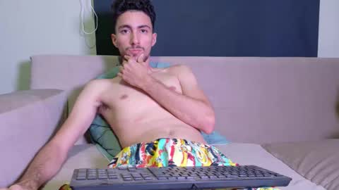 alexanderoconnor1 online show from 03-27-26, 06:18