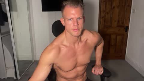 Alexander Steel online show from 10-24-25, 06:59