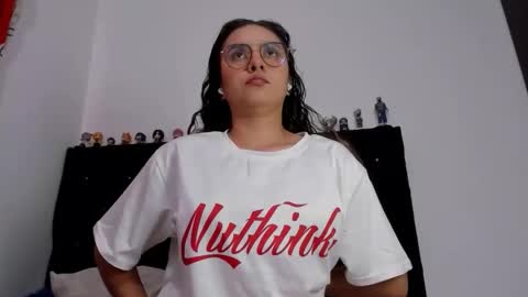 alexandra clauss online show from 03-20-26, 04:45