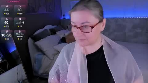 Alexandra online show from 03-18-26, 09:40