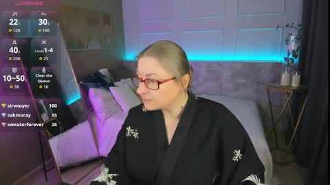 Alexandra online show from 03-29-26, 02:55