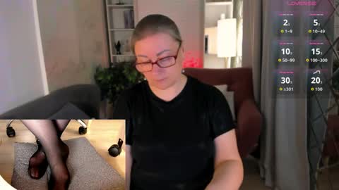 Alexandra online show from 05-31-26, 08:54