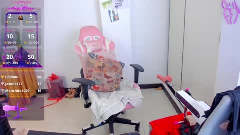 Alexandra Independent model online show from 12-09-24, 06:01