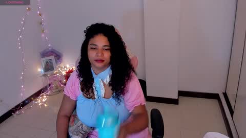 Alexandra Independent model online show from 03-02-26, 11:44