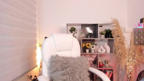 Alexandra Rodriguez online show from 02-07-26, 11:08