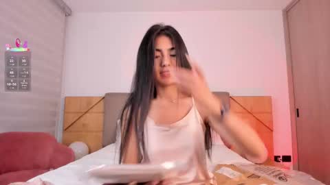 Alexandra Rodriguez online show from 02-23-26, 11:02