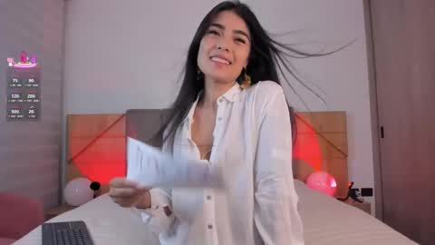 Alexandra Rodriguez online show from 03-17-26, 12:26