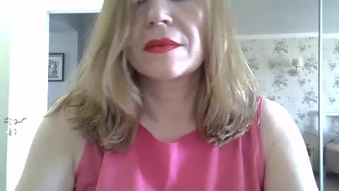 Alexandra Rosee online show from 03-27-26, 05:35