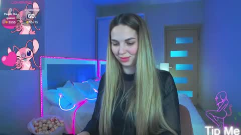 alexandracandy online show from 06-01-26, 03:14