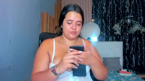 ALEXANDRA online show from 03-29-26, 07:30