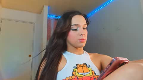 Alexa online show from 02-08-26, 01:42