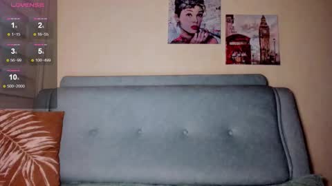 AlexaStevens online show from 02-15-26, 06:48