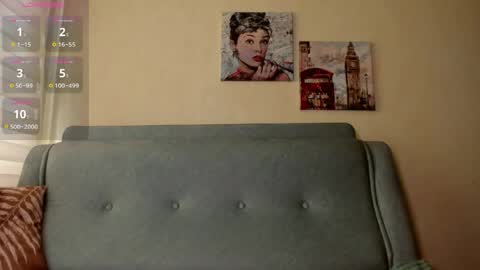 AlexaStevens online show from 03-27-26, 07:14