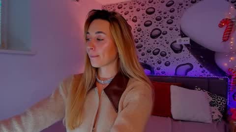 AlexaWilds online show from 01-18-26, 01:15