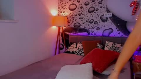 AlexaWilds online show from 01-19-26, 01:48