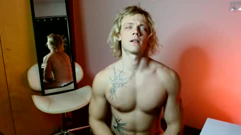 Alex Barczuk online show from 05-11-26, 08:28
