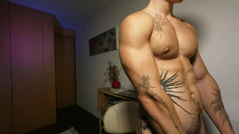 Alex Barczuk online show from 07-21-26, 08:55