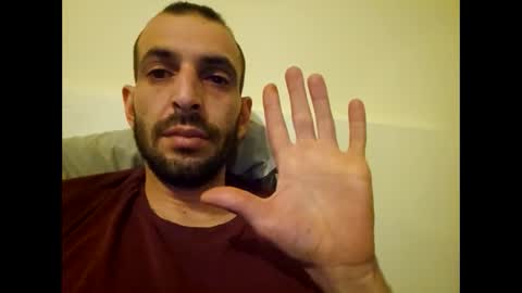 alexbelli7 online show from 05-10-26, 10:04