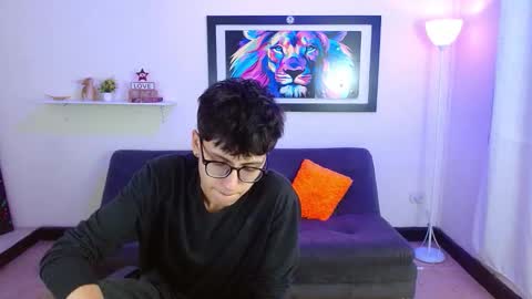 alex online show from 03-16-26, 01:37