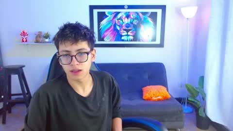 alex online show from 07-14-26, 01:28
