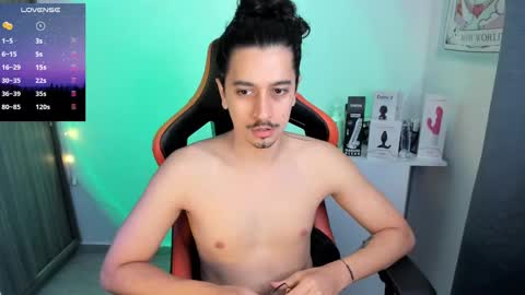 alexfloreszzz online show from 03-12-25, 12:36