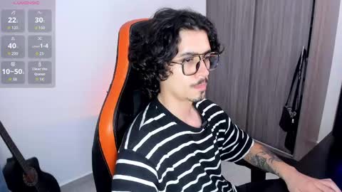 alexfloreszzz online show from 05-11-26, 08:17