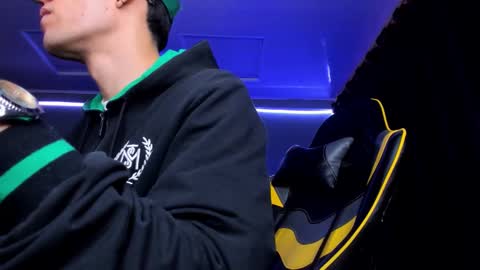 alexgiraldo__ online show from 09-29-25, 12:10