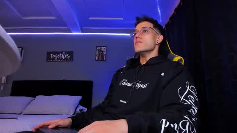 alexgiraldo__ online show from 12-02-25, 11:48