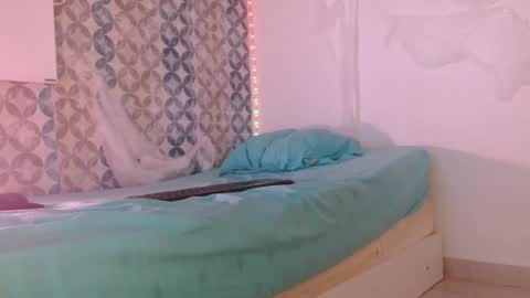 Snapshot of alexiacarson chatting on 10-22-25, 07:57 AlexiaCarson online show from 10-22-25, 07:57