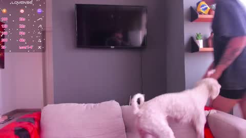 Alexia online show from 02-08-26, 05:49