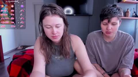 Alexia online show from 02-15-26, 04:25