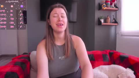 Alexia online show from 03-03-26, 03:51