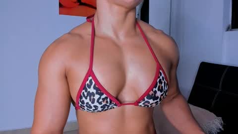 alexiafit online show from 04-19-26, 08:44