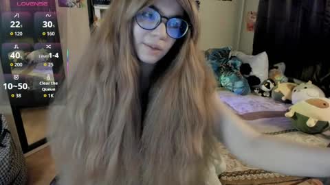 alexiamaiex online show from 04-06-26, 01:58