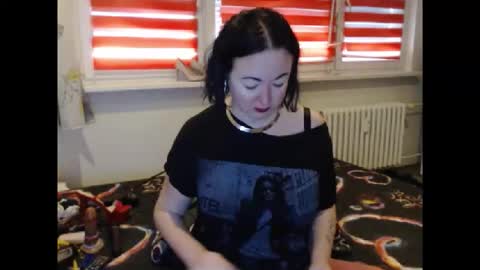 alexie33 online show from 02-24-26, 08:56