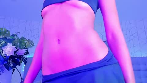 Alexia Brown online show from 01-08-26, 09:50