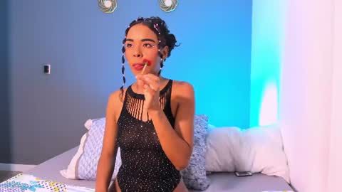 Alexia Brown online show from 06-28-26, 06:19