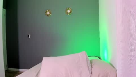 Alexia Brown online show from 07-11-26, 06:49