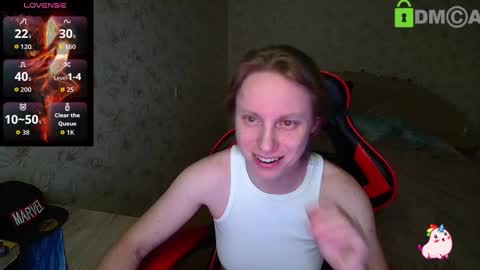 Alexis online show from 03-21-26, 08:34