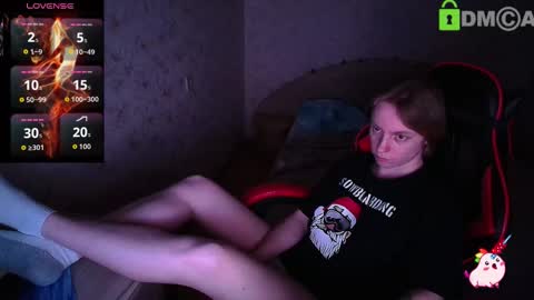 Alexis online show from 03-27-26, 09:03