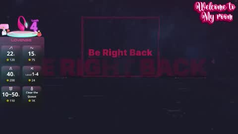 Alexis White online show from 03-24-26, 10:09