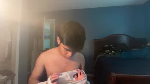 AlexisJacobs727 online show from 04-07-26, 05:24