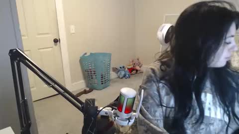 Snapshot of alexislove8 chatting on 01-19-26, 12:58 alexislove8 online show from 01-19-26, 12:58