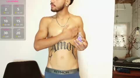 alexisstonne online show from 06-19-26, 08:23