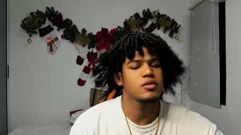 ALEXJ BLACK online show from 01-13-26, 11:37