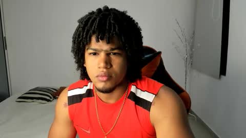 ALEXJ BLACK online show from 02-11-26, 11:26