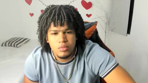 ALEXJ BLACK online show from 02-15-26, 11:08