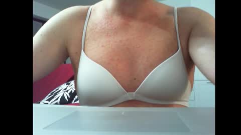 Snapshot of alexja_ganja chatting on 10-07-25, 05:54 Alexia online show from 10-07-25, 05:54