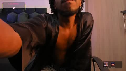 Snapshot of alexjaccob chatting on 06-03-26, 02:19 Alex Jaccob online show from 06-03-26, 02:19