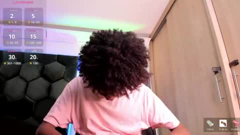 Snapshot of alexjaccob chatting on 07-16-26, 12:22 Alex Jaccob online show from 07-16-26, 12:22